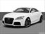 2012 Audi TT
