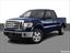 2012 Ford F150 Super Cab