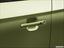 Drivers Side Door handle