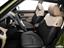 Front seats from Drivers Side