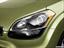 Drivers Side Headlight