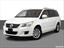 2012 Volkswagen Routan