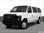 2012 Ford E150 Passenger