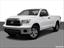 2012 Toyota Tundra Regular Cab