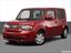 2012 Nissan cube