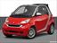 2012 Smart fortwo