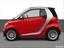 2012 Smart fortwo