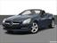 2012 Mercedes-Benz SLK-Class