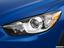 Drivers Side Headlight