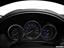 Speedometer/tachometer