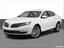 2013 Lincoln MKS