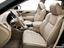 Front seats from Drivers Side