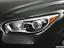 Drivers Side Headlight