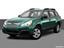 2013 Subaru Outback