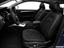 Front seats from Drivers Side