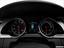 Speedometer/tachometer