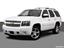 2013 Chevrolet Tahoe
