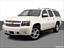 2013 Chevrolet Suburban 1500