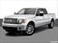 2012 Ford F150 SuperCrew Cab