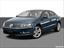 2013 Volkswagen CC