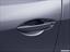 Drivers Side Door handle