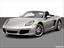 2013 Porsche Boxster