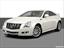 2013 Cadillac CTS