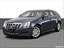 2013 Cadillac CTS