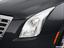 Drivers Side Headlight