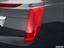 Passenger Side Taillight
