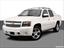 2013 Chevrolet Avalanche