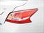 Passenger Side Taillight