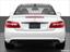 2013 Mercedes-Benz E-Class