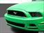 2013 Ford Mustang