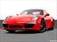 2013 Porsche 911