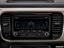 Stereo controls