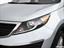 2013 Kia Sportage