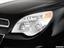 Drivers Side Headlight
