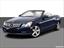 2013 Mercedes-Benz E-Class
