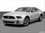 2013 Ford Mustang