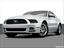 2013 Ford Mustang