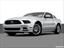 2013 Ford Mustang