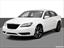 2013 Chrysler 200
