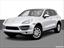 2013 Porsche Cayenne