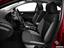 Front seats from Drivers Side