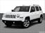 2013 Jeep Patriot