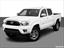 2013 Toyota Tacoma Double Cab