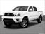 2013 Toyota Tacoma Double Cab