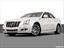 2013 Cadillac CTS