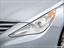 Drivers Side Headlight